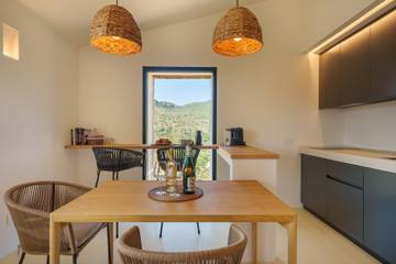 Casa Vacanza per 2 Persone in Olbia-Tempio, Costa Smeralda, Foto 4
