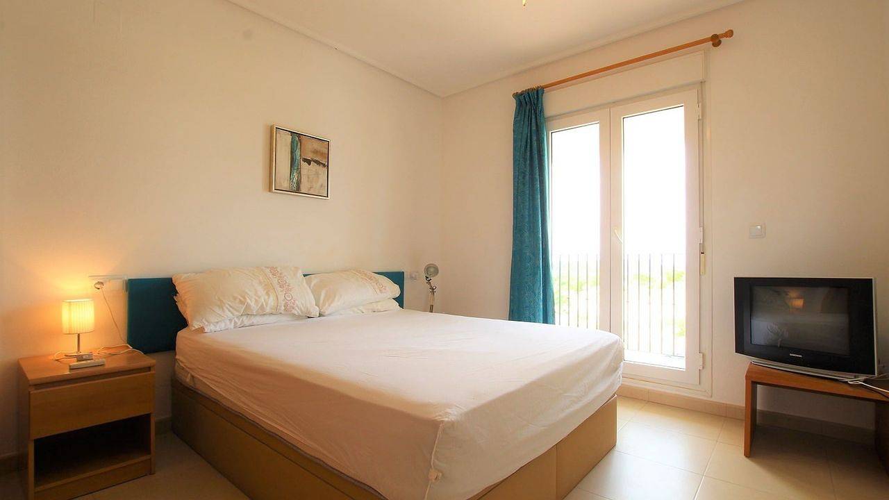 Apartamento vacacional entero, Ferienwohnung für 4 Personen (134 m²) in Sucina in Murcia , Interior de Murcia