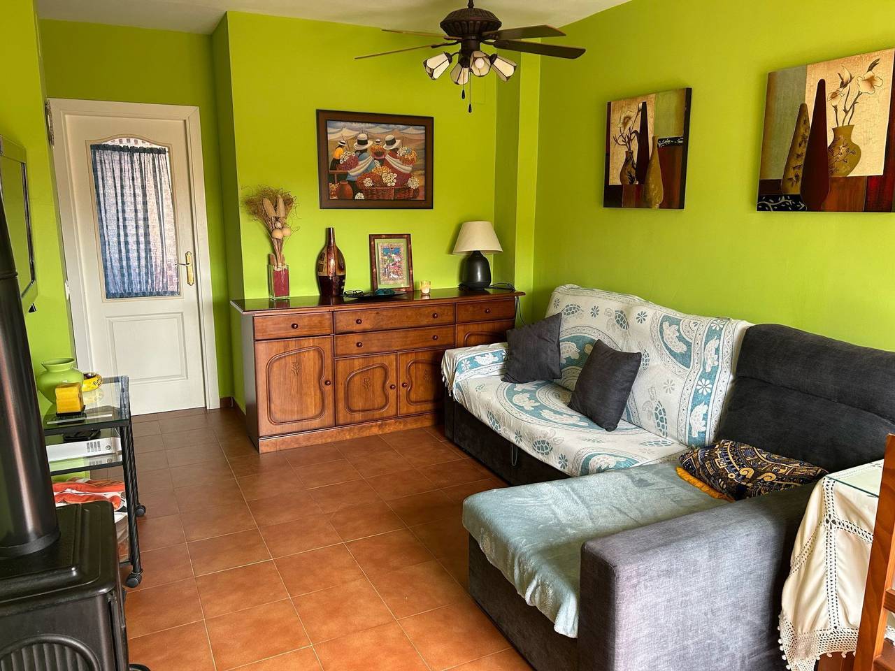 Apartamento entero, In der Nähe des Golfplatzes in Lepe, Costa de la Luz