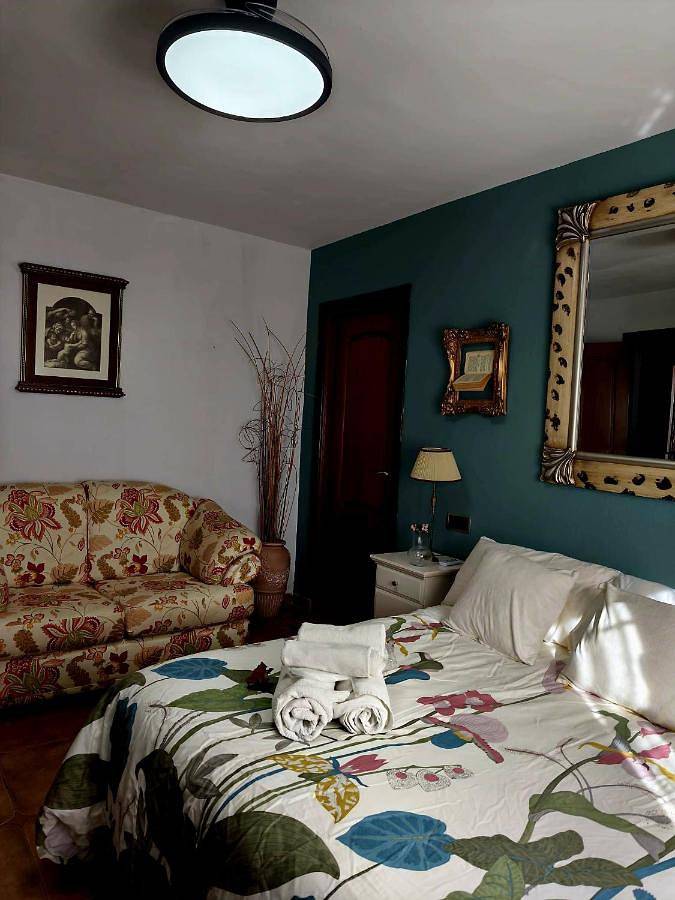 Chalet para 15 personas, con Balcón y Terraza además de Jardín y Piscina en Extremadura - 2