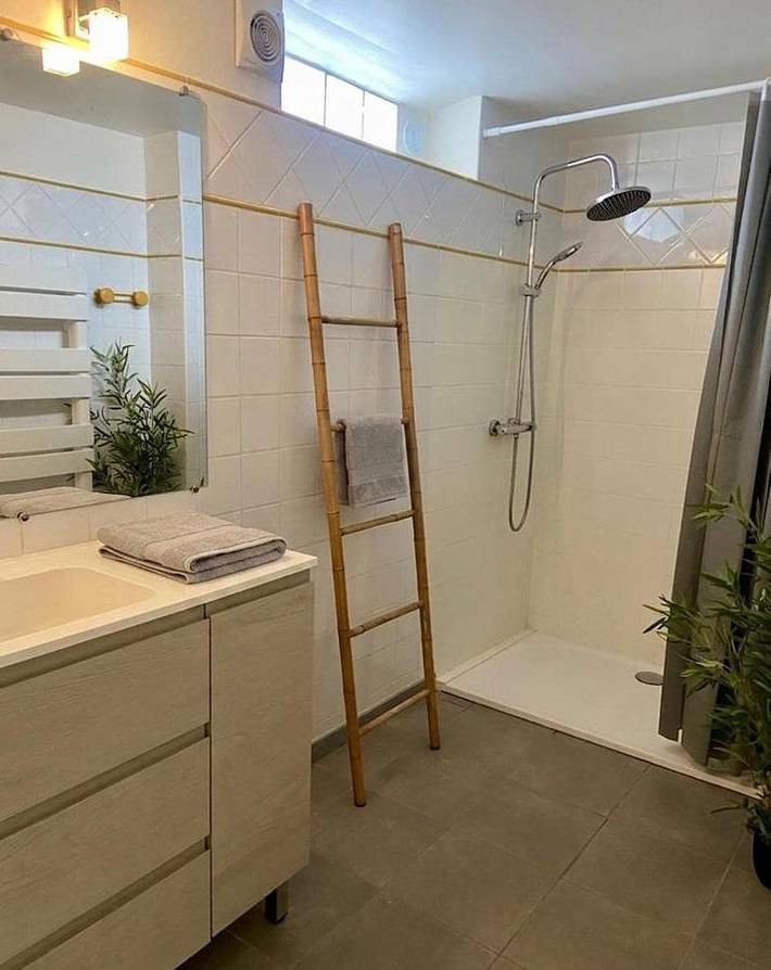 Gîte pour 4 personnes, avec terrasse à Conques-sur-Orbiel - 4