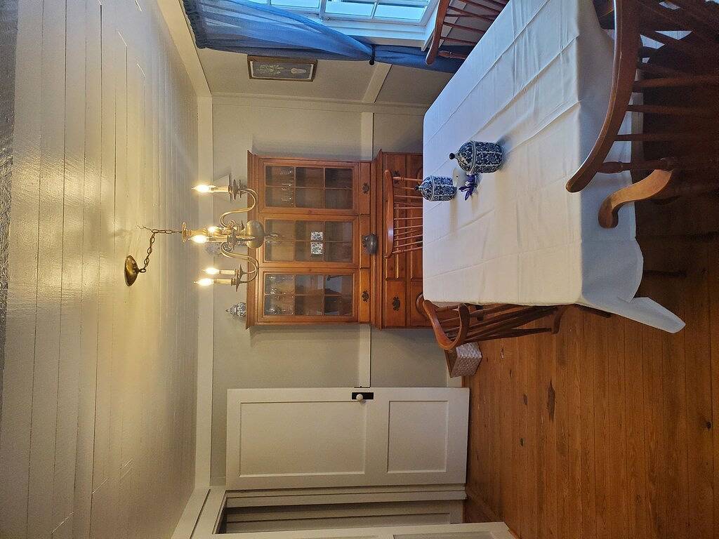 Mimi's Sweet Retreat in Union County (NC)