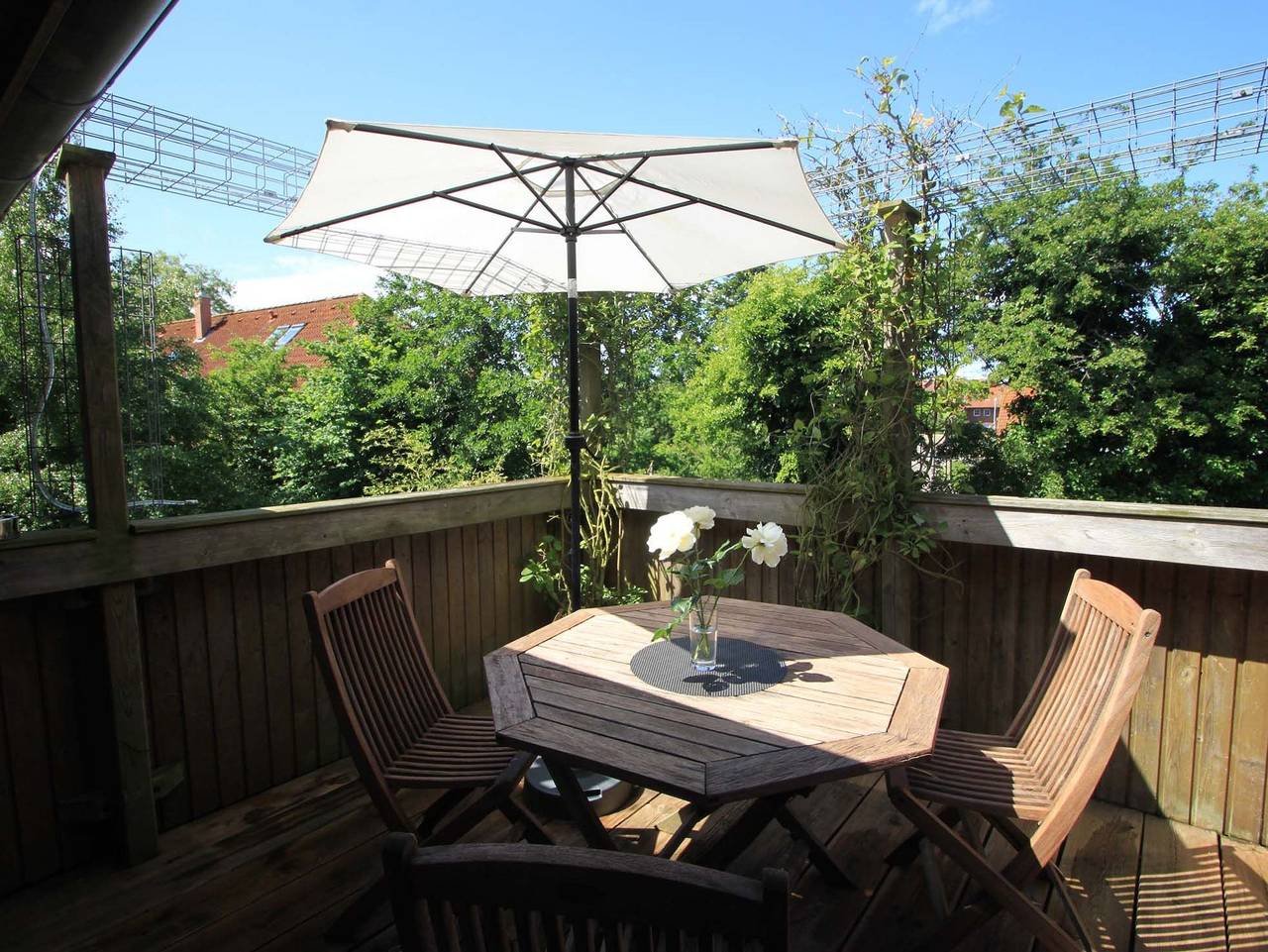 Ganze Ferienwohnung, Lindenallee 4a - Erholung und Wellness - Lindenallee 4a - Erholung und Wellness in Westfehmarn, Fehmarn