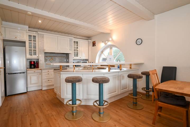 Chalet Skilift - Lake View, 50m from skilift in Zell am See (Ville), Zell am See