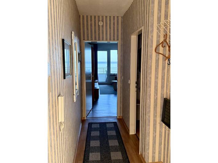 Ferienhaus für 4 Personen, mit Balkon in Cuxhaven (Stadt) - 4