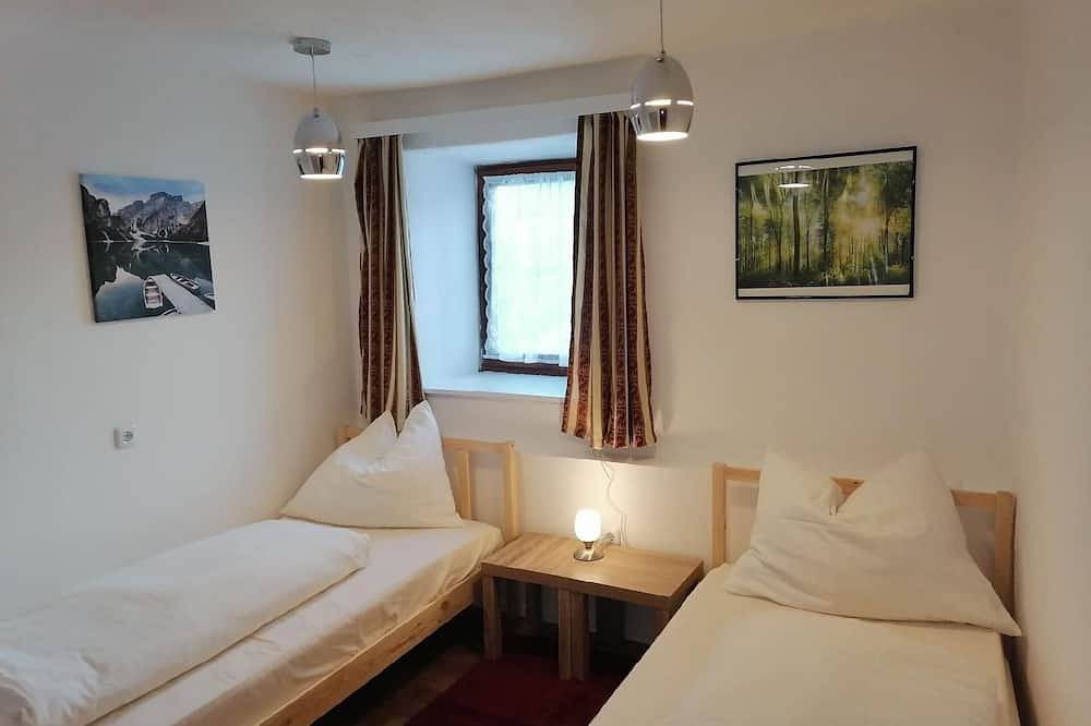 Holiday apartment Mutters for 1 - 4 persons with 2 bedrooms - Holiday house in Mutters, Região de Innsbruck