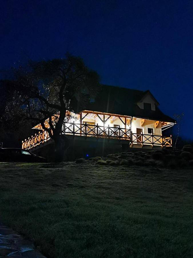 Chata Včelárik in Środkowa Słowacja