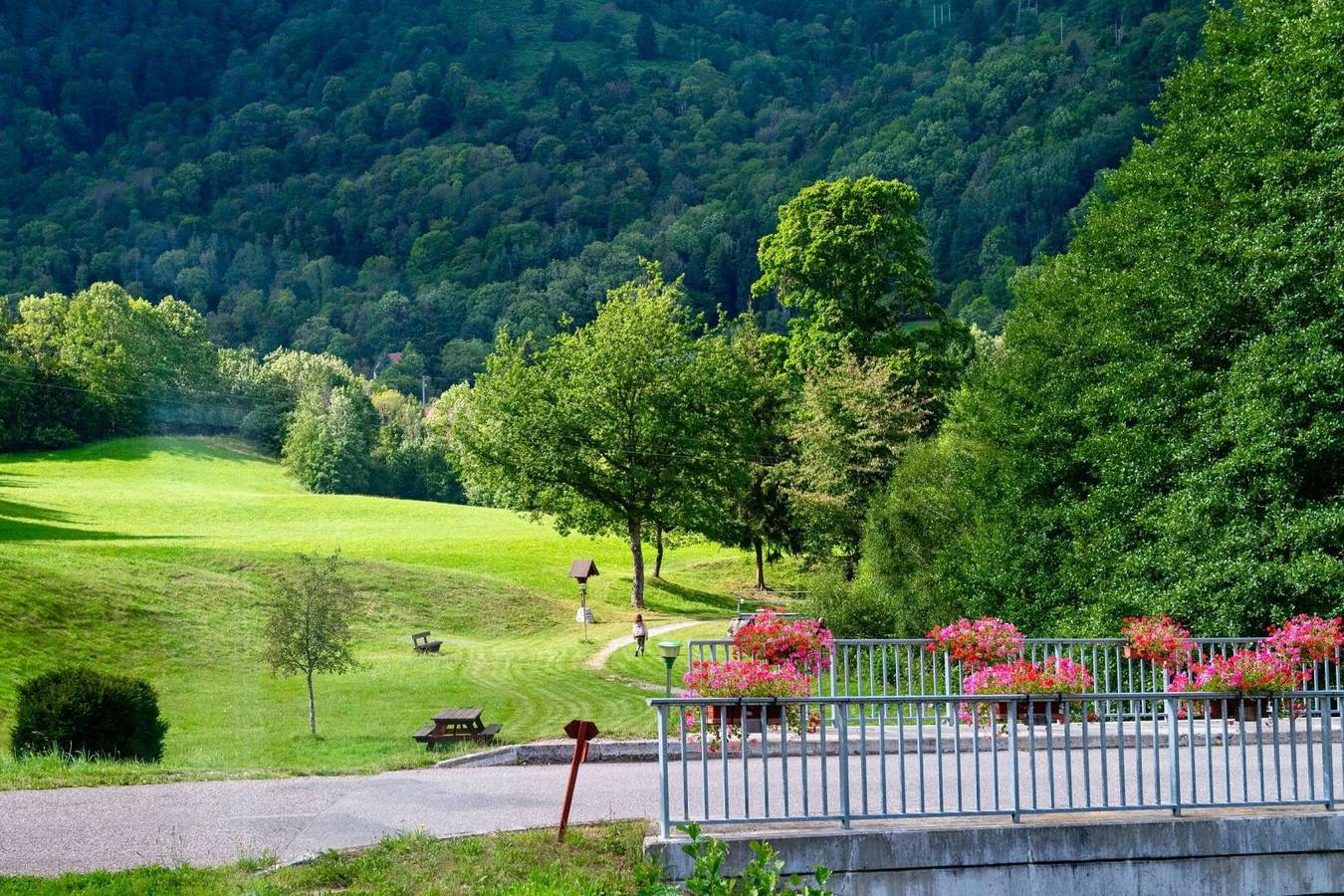 Gite Les Jonquilles à Mittlach in Mittlach, Parc naturel régional des Ballons des Vosges