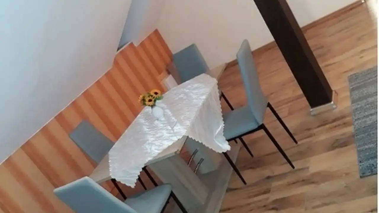Ganze Ferienwohnung, Ferienwohnung für 5 Personen (90 m²) in Peitz in Peitz, Peitz (Geimende)