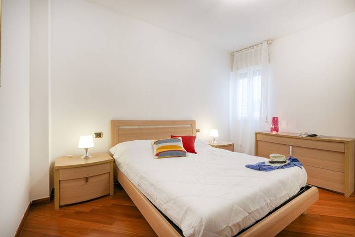 Ganze Wohnung, Ferienwohnung für 4 Personen in Bari, Bari Provinz