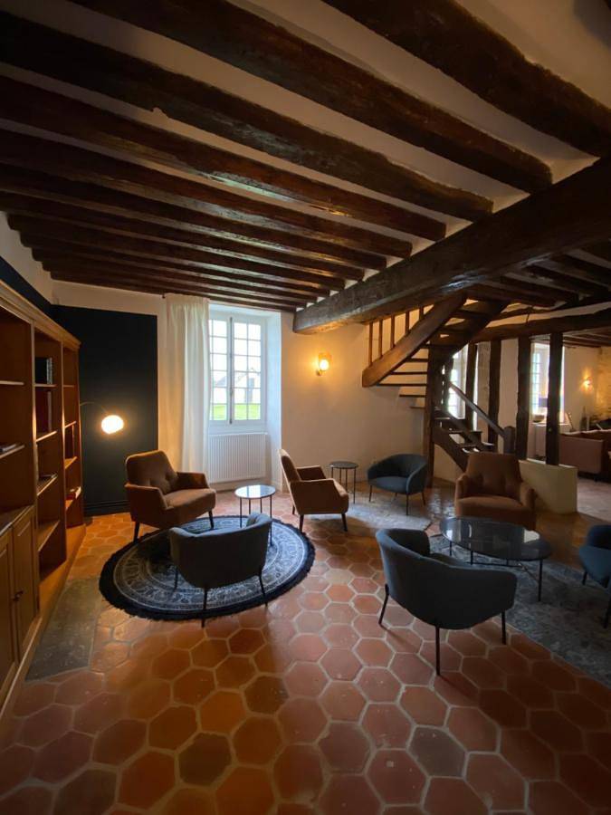 Domaine de Prestal in Le Merlerault, Région d'Argentan