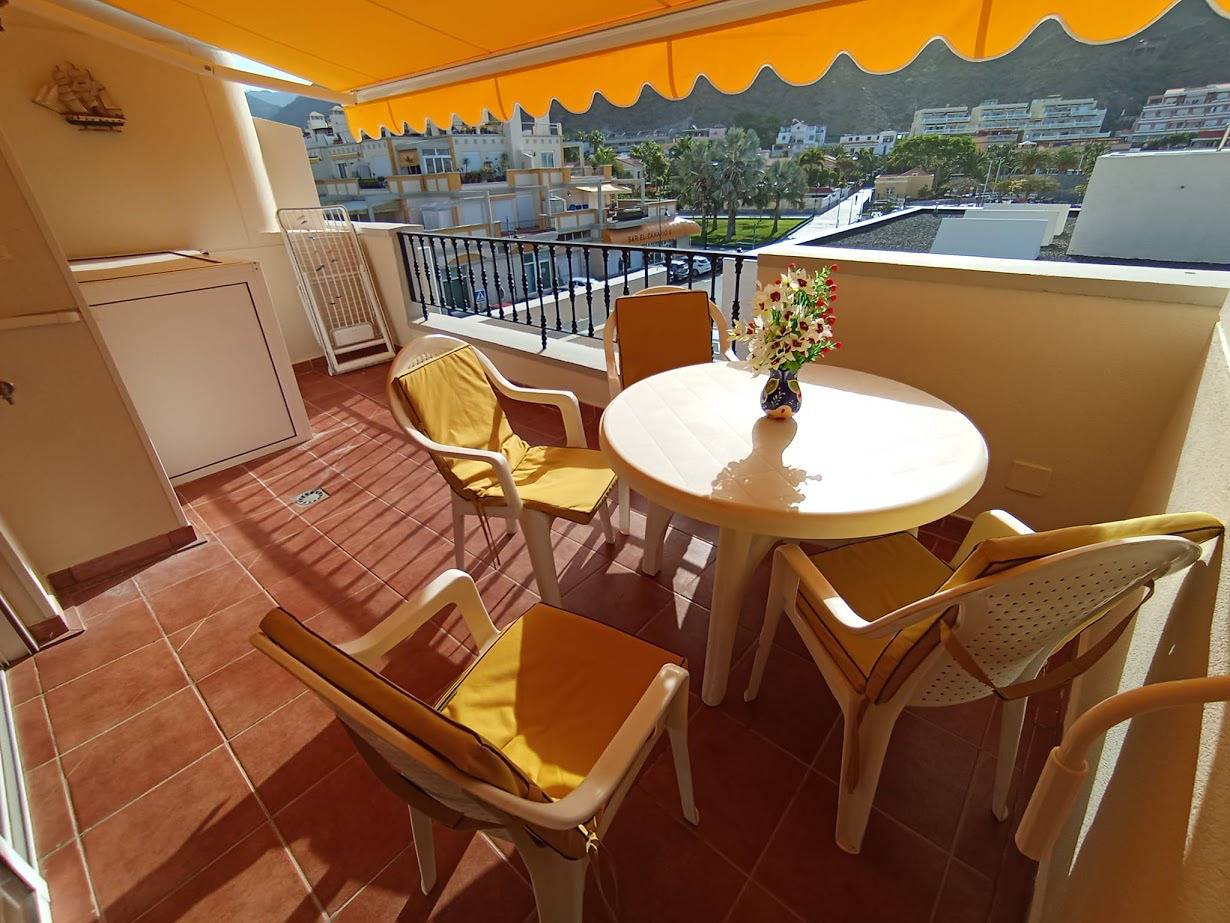 Ganze Wohnung, Playa de Mogán Alysio 8 in Puerto de Mogan, Mogán