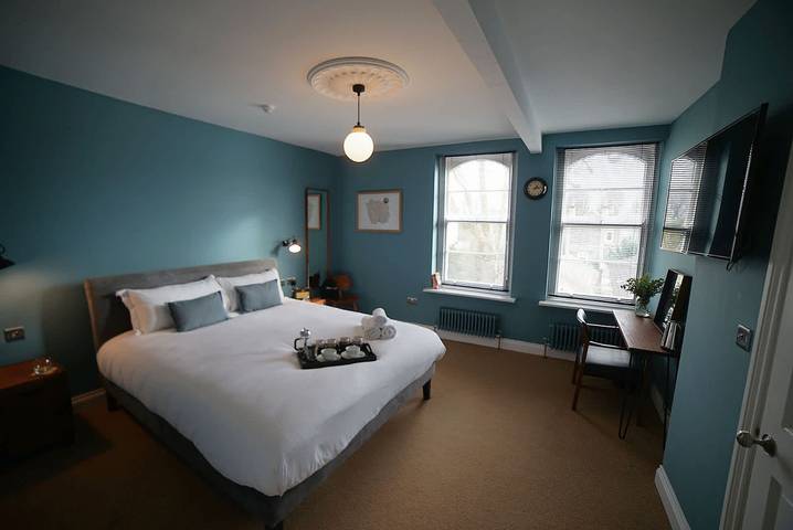 Apartment for 2 people in Bristol