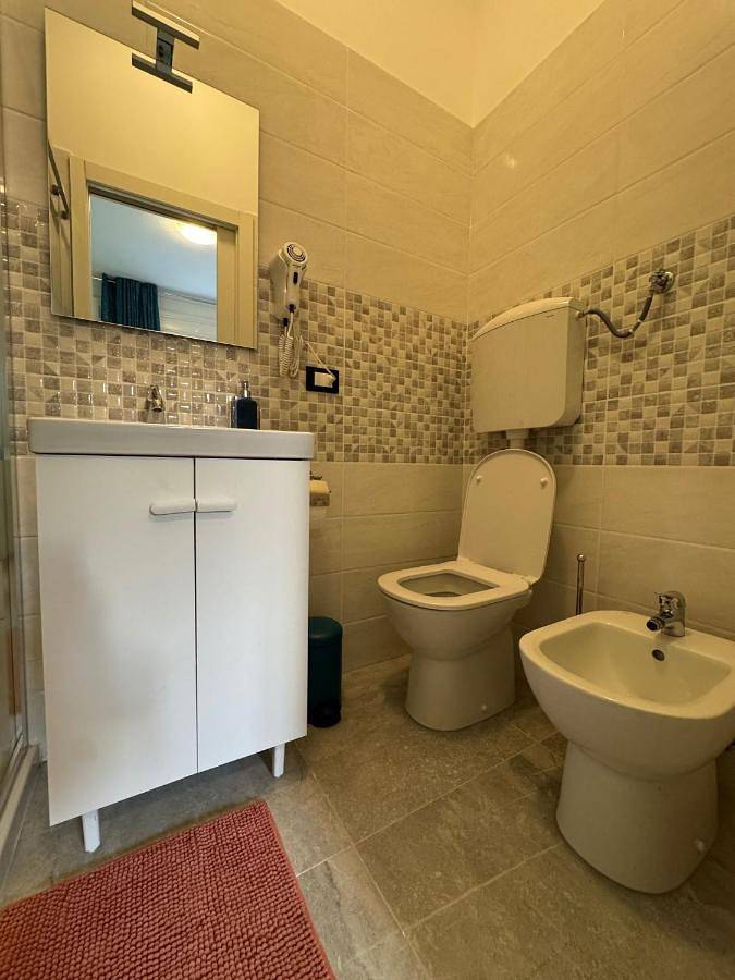Maison d’hôte pour 2 personnes, avec Terrasse ainsi que Jardin et Vue à Mestre - 3