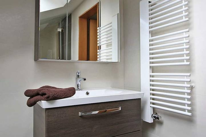 Ferienwohnung für 4 Personen, mit Balkon in Seesen - 4