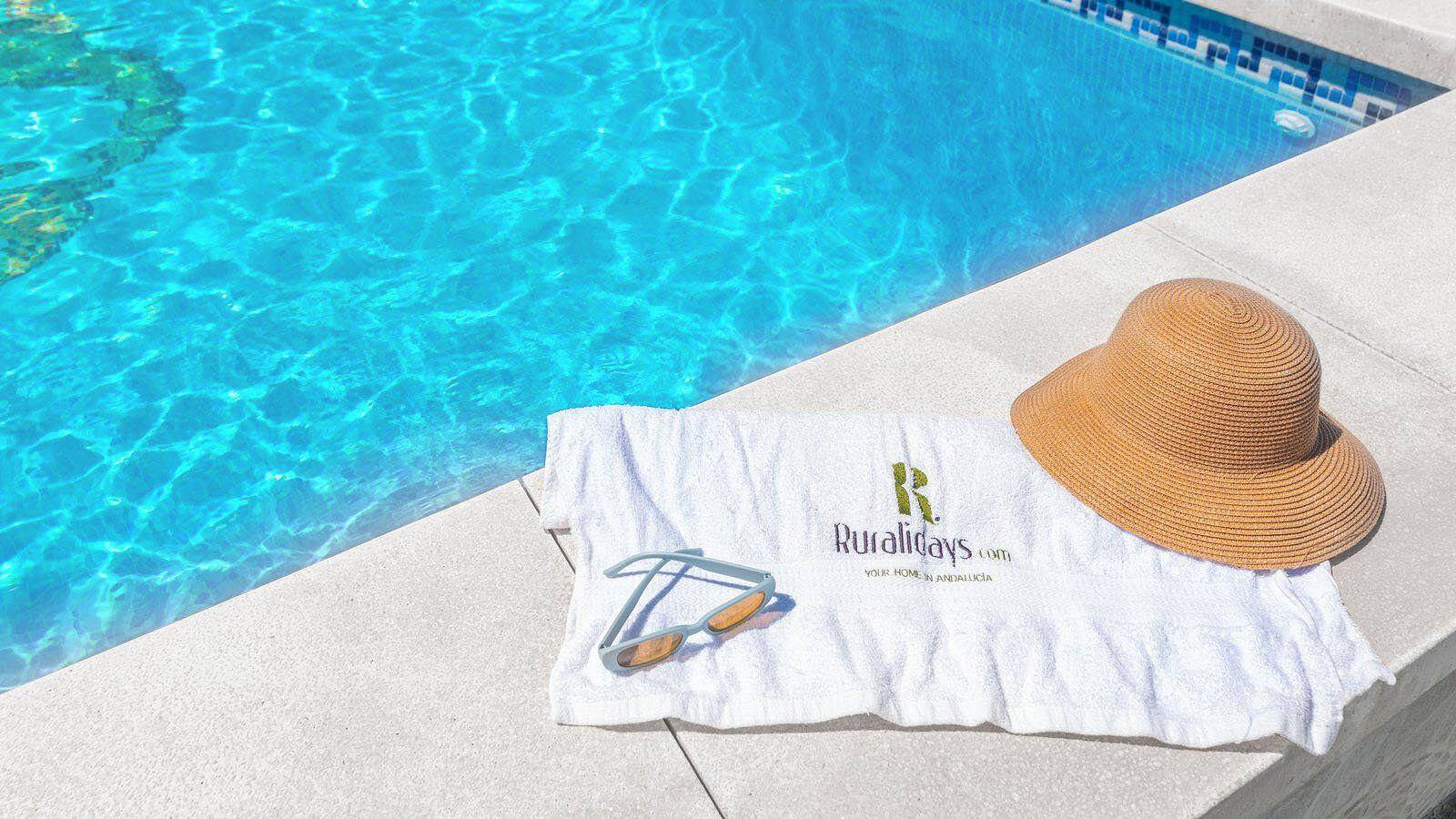 Los Limones del Borge El Borge by Ruralidays in El Borge, Málaga Provinz