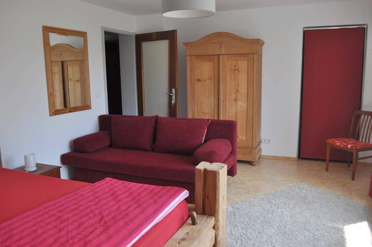 Double Room in Durlach, Karlsruhe