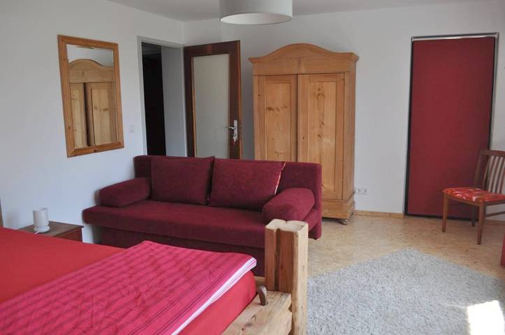 Double Room in Durlach, Karlsruhe