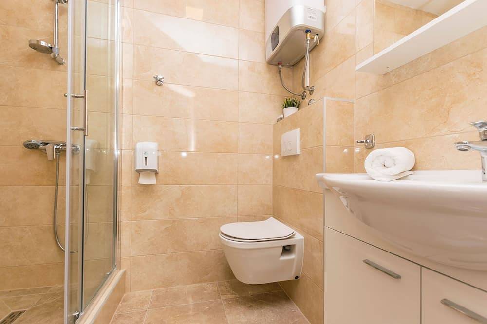 Entire apartment, Apartments and Rooms Adriatic Suites (80461-A4) - Sibenik in Sibenik, Šibenik-Knin