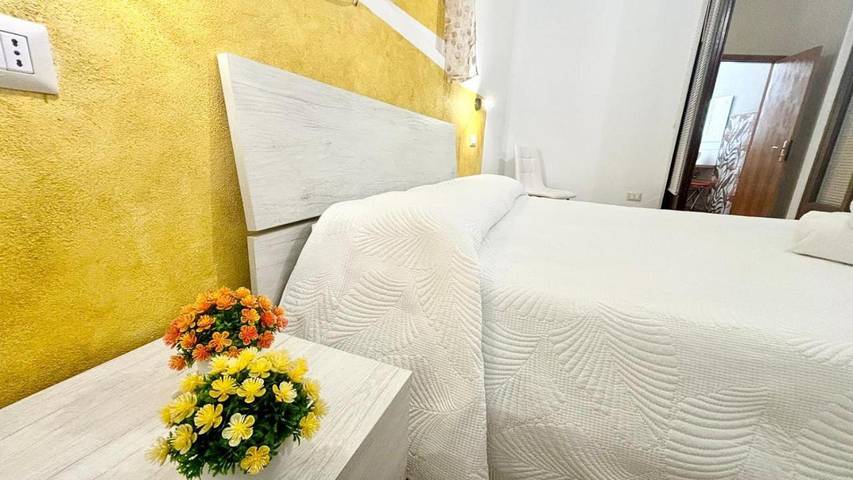 Maison d’hôte pour 2 personnes, avec terrasse dans Dorgali - 3