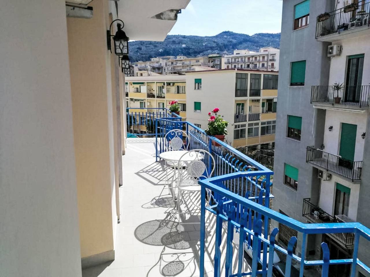 Appartement entier, Lucyhome in Sorrento, Province de Naples