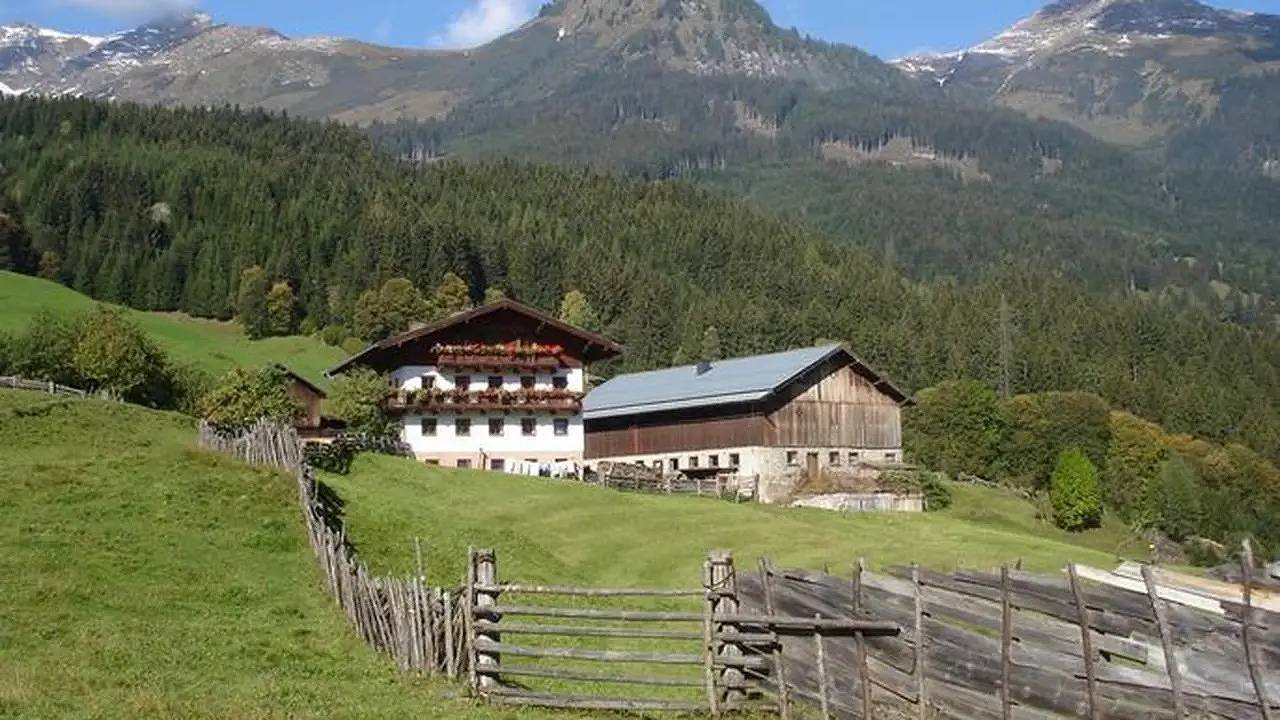 Ganze Ferienwohnung, Ferienwohnung für 2 Personen (27 m²) in Bad Hofgastein in Bad Hofgastein, Ski Amadé