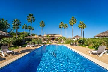 Finca in Santa Margalida, Mallorca Norden für 5 