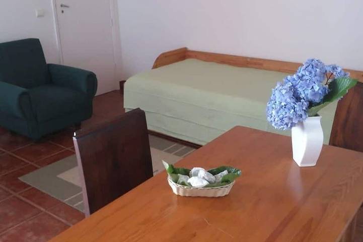 Casa de férias para 2 pessoas, com varanda em Ponta Delgada