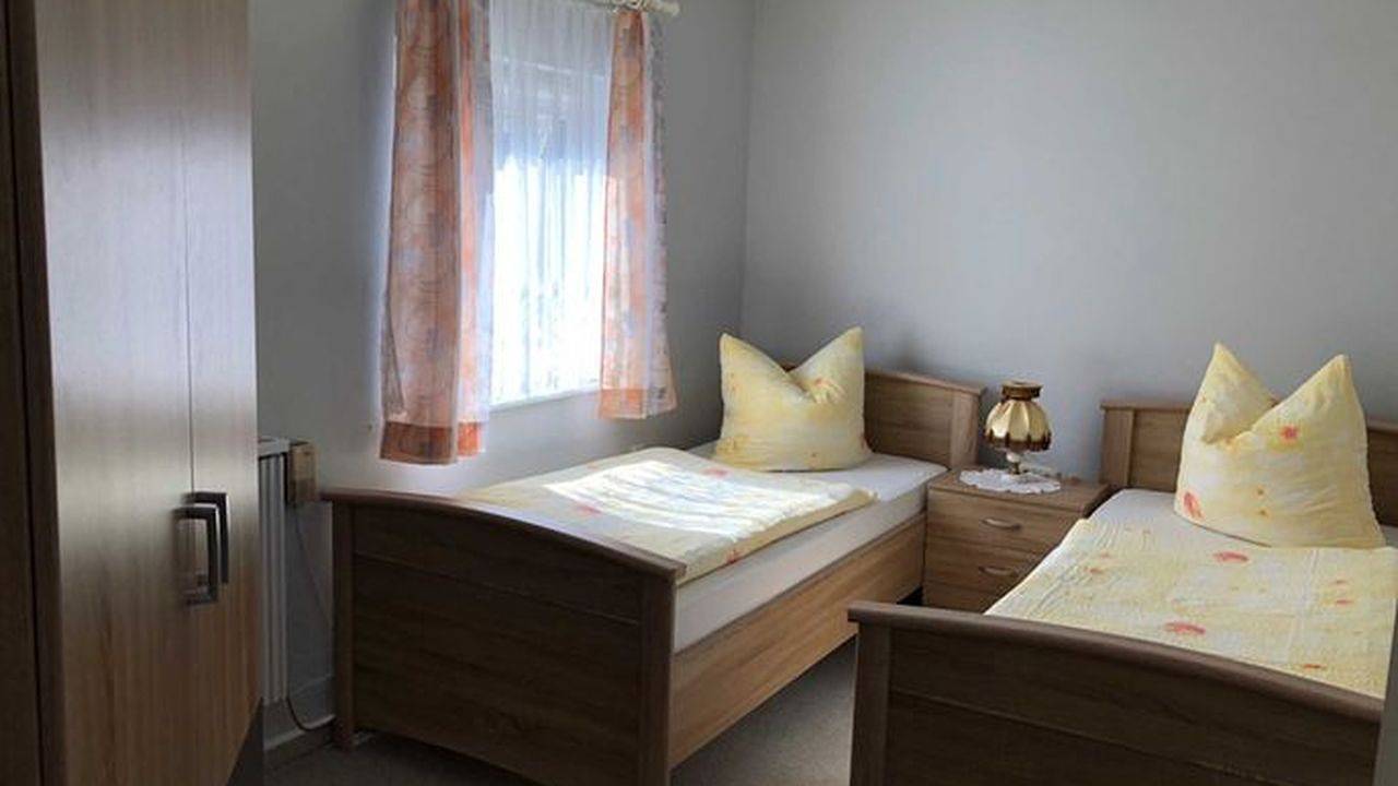 Ferienhaus für 4 Personen (40 m²) in Sagard in Sagard, Parque Nacional de Jasmund
