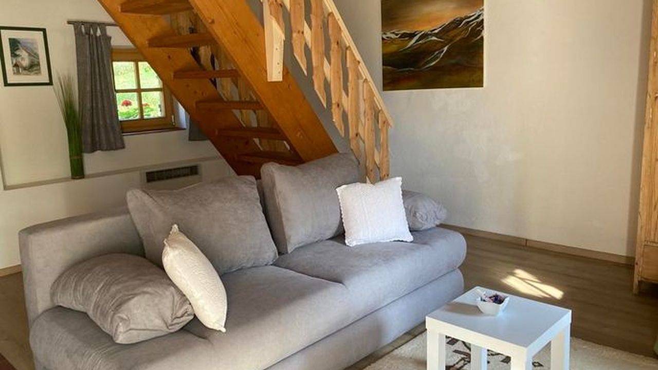 Ganze Ferienwohnung, Ferienwohnung für 4 Personen (40 m²) in Fürstenfeld in Fürstenfeld, Steirerland