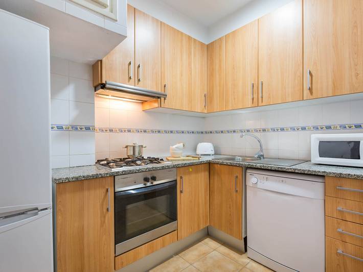 Apartamento entero, Apartamento en Llafranc, 3 habitaciones, se admiten mascotas in Llafranch, Palafrugell