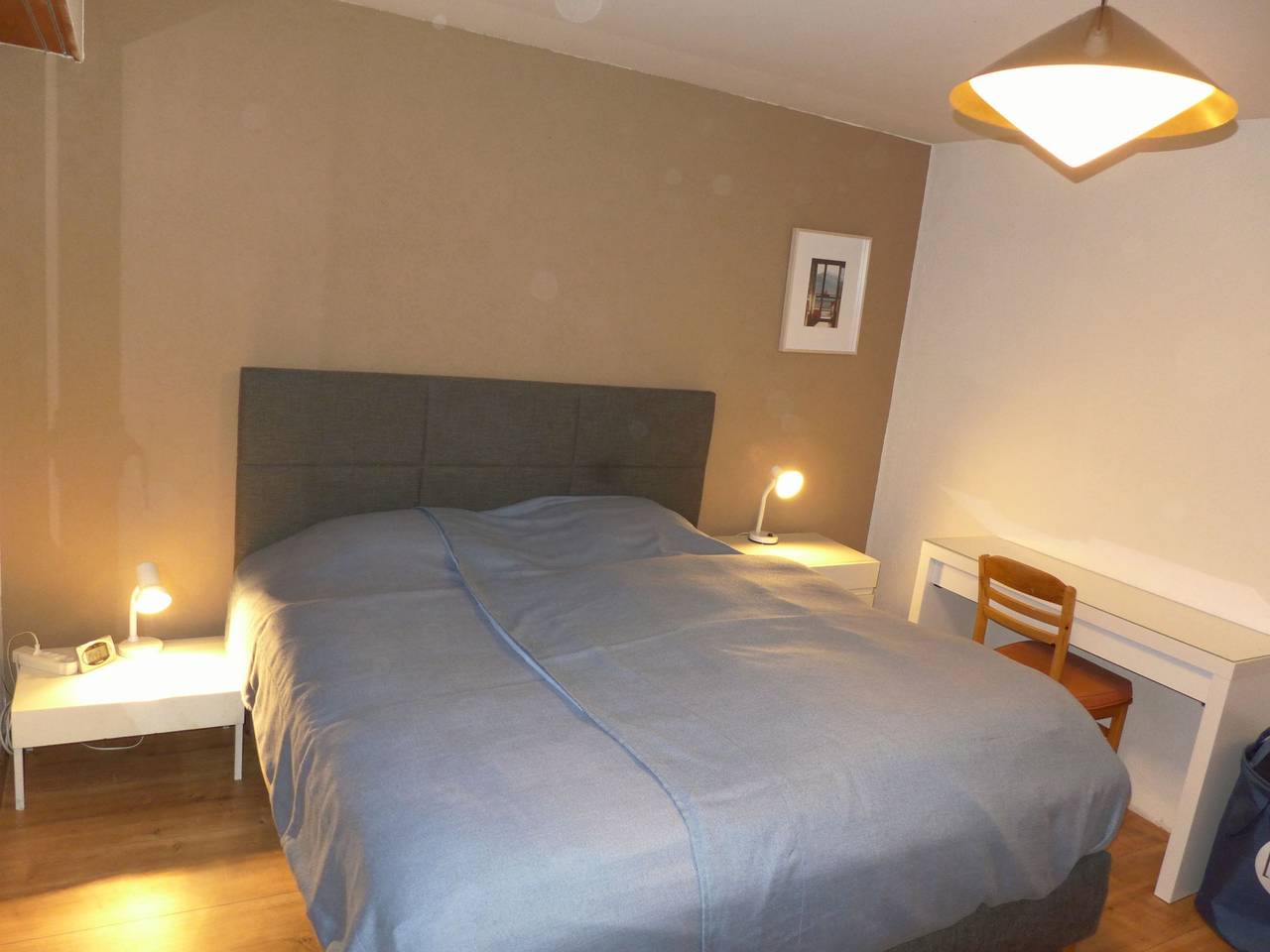 Geheel appartement, Résidence Maze B 10 in Chermignon, Sion - Sierre & omgeving