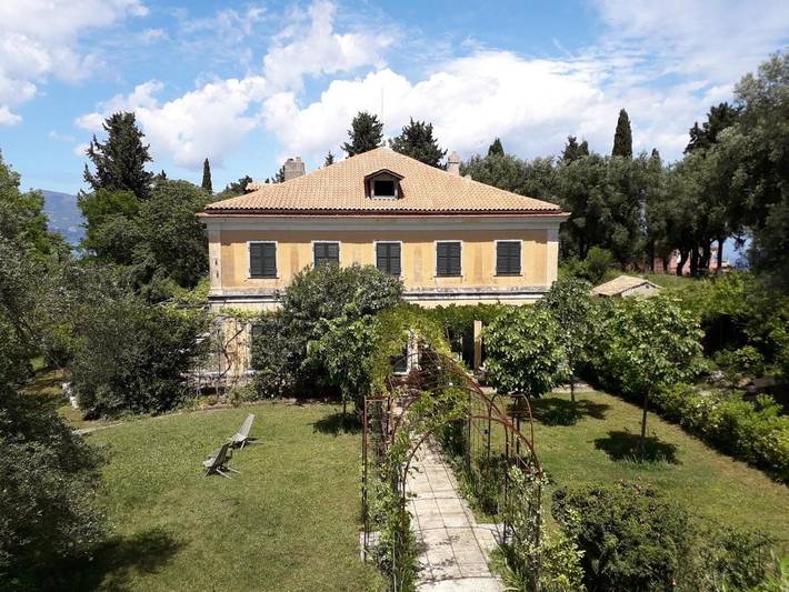 Chambre d’hôte pour 2 personnes, avec Terrasse ainsi que Jardin et Vue
