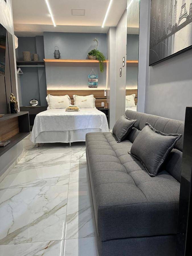 Casas e apartamentos de temporada para 3 pessoas em Juazeiro do Norte