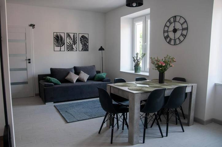 Ferienwohnung für 7 Personen - 1