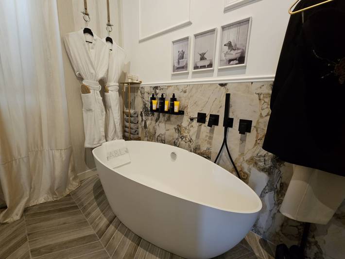 Gîte pour 4 personnes à Civitavecchia - 4