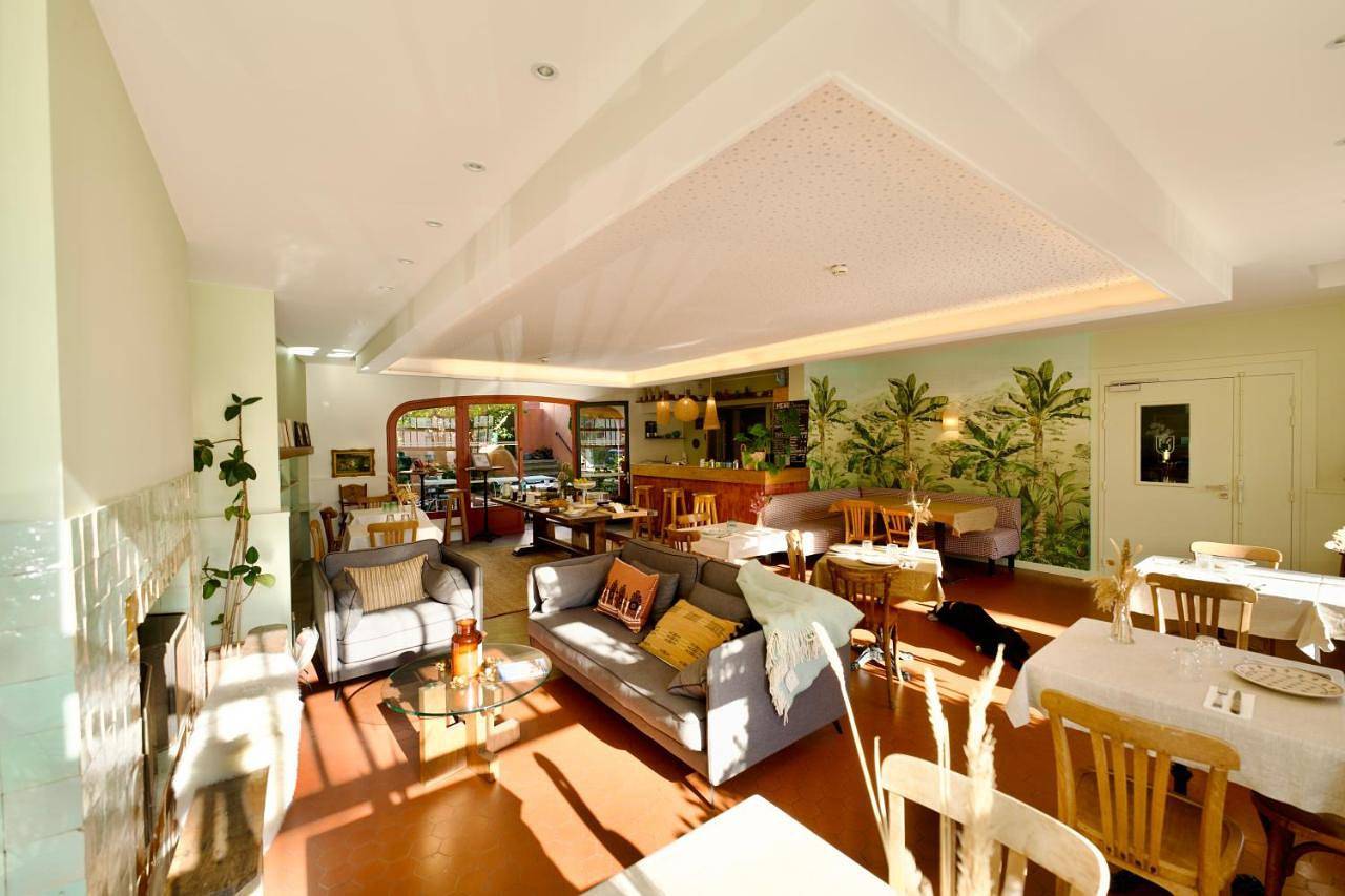 Boutique hôtel Maria-Christina in Saint-Jean-de-Luz, Région de Bayonne