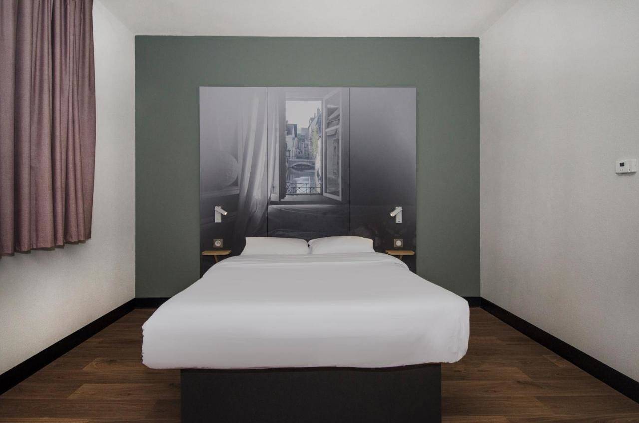 B&B Hotel Montargis-Amilly in Amilly, Région de Montargis