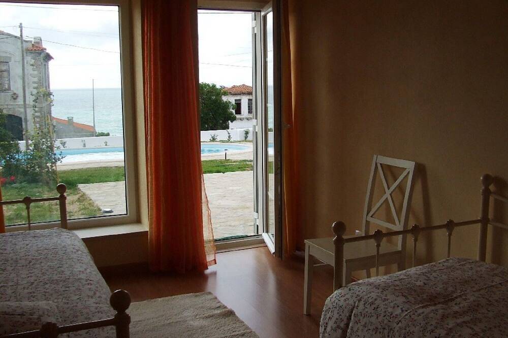 \"Quinta do Mar\" mit Whirlpool in Azenhas do Mar, Costa de Lisboa
