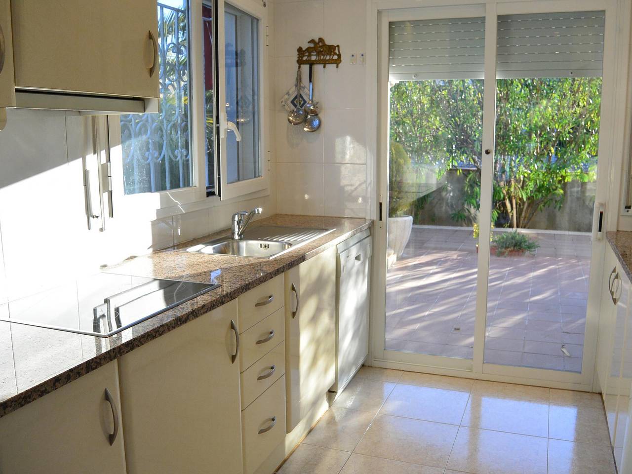 Villa mit privatem Pool - 8 Pers. in els Masos de Pals, Pals