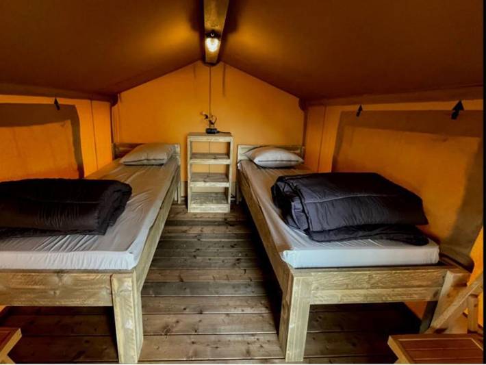 Location de vacances pour 2 personnes à Belz - 4