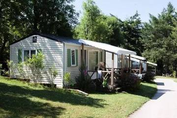 Camping pour 4 Personnes dans Meyrueis, Massif central, Photo 2