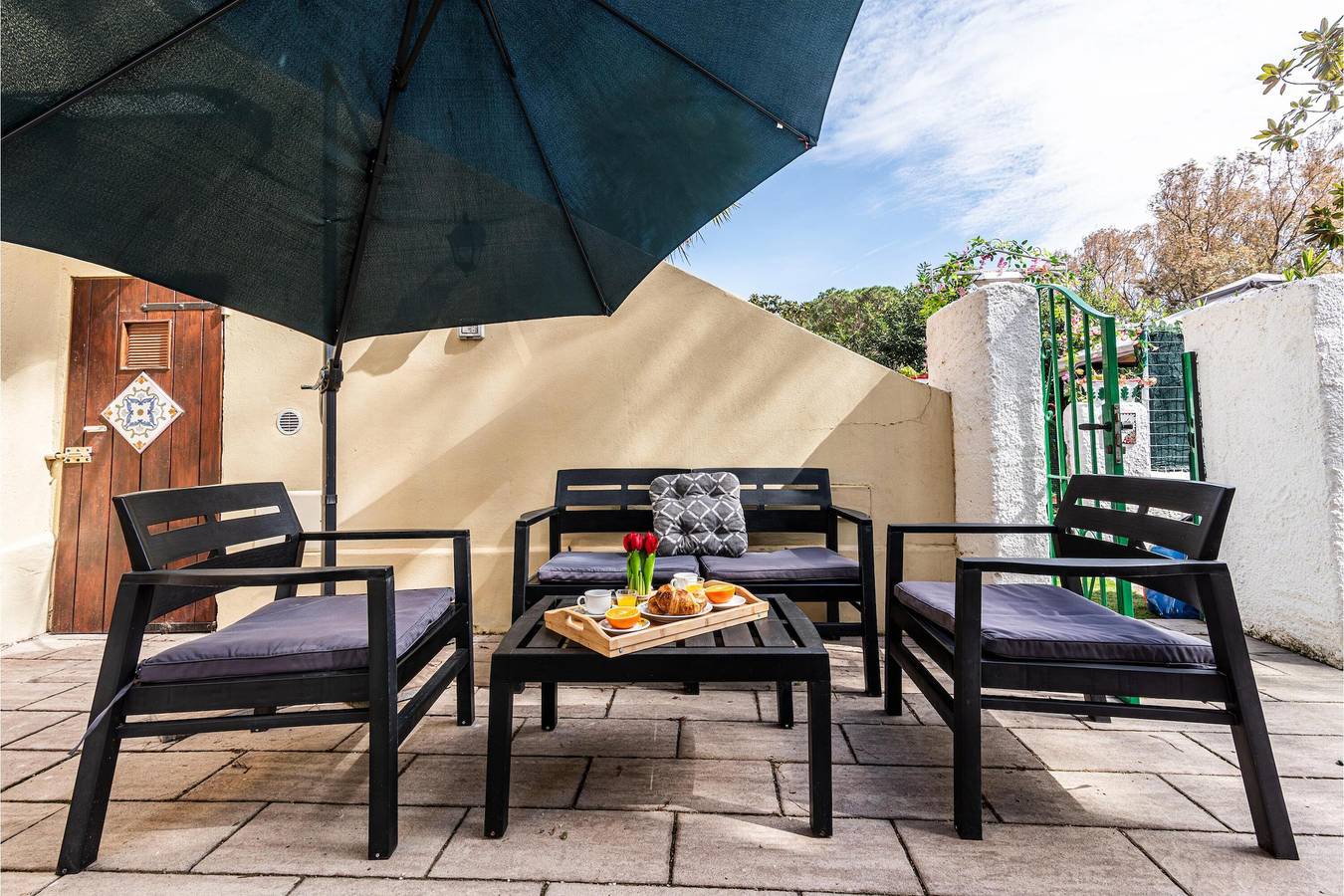 La Rosa dei Venti in Platamona, Sorso