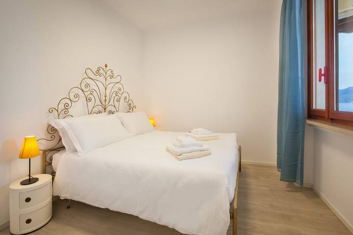 Ferienwohnung für 3 Personen, mit Terrasse und Seeblick in Torri del Benaco - 4