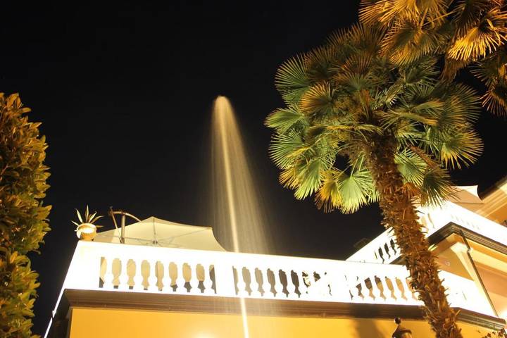 Casa vacanza per 2 persone, con Balcone e Terrazza nonché Panorama a Novafeltria