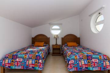 Casa De Férias para 6 Pessoas em Vila Nova de Cacela, Ria Formosa, Foto 4