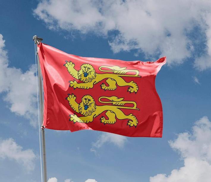 Gîte pour 2 personnes, avec vue et terrasse, animaux acceptés à Le Neufbourg - 3