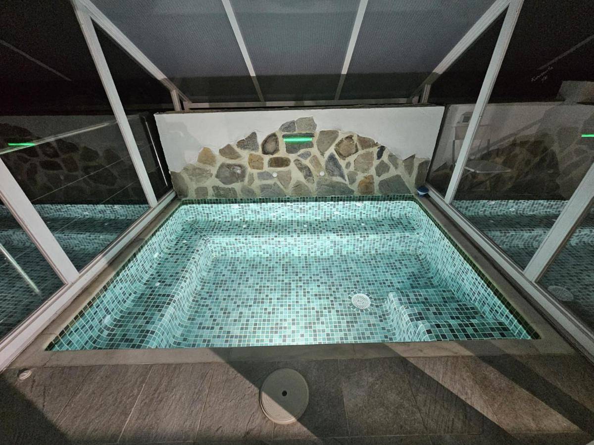 Casa de Madera del Turullote in Écija, Provincia de Sevilla