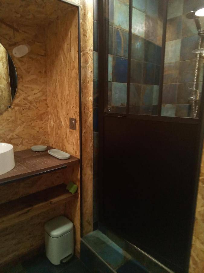 Appartement entier, Studio in Tiffauges, Vallée de la Loire