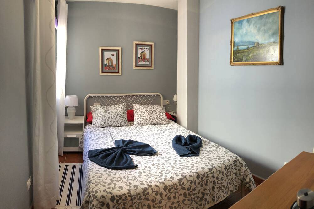 Ganze Wohnung, Schönen Appartement 75 M vom Meer entfernt in La Jaca, Arico